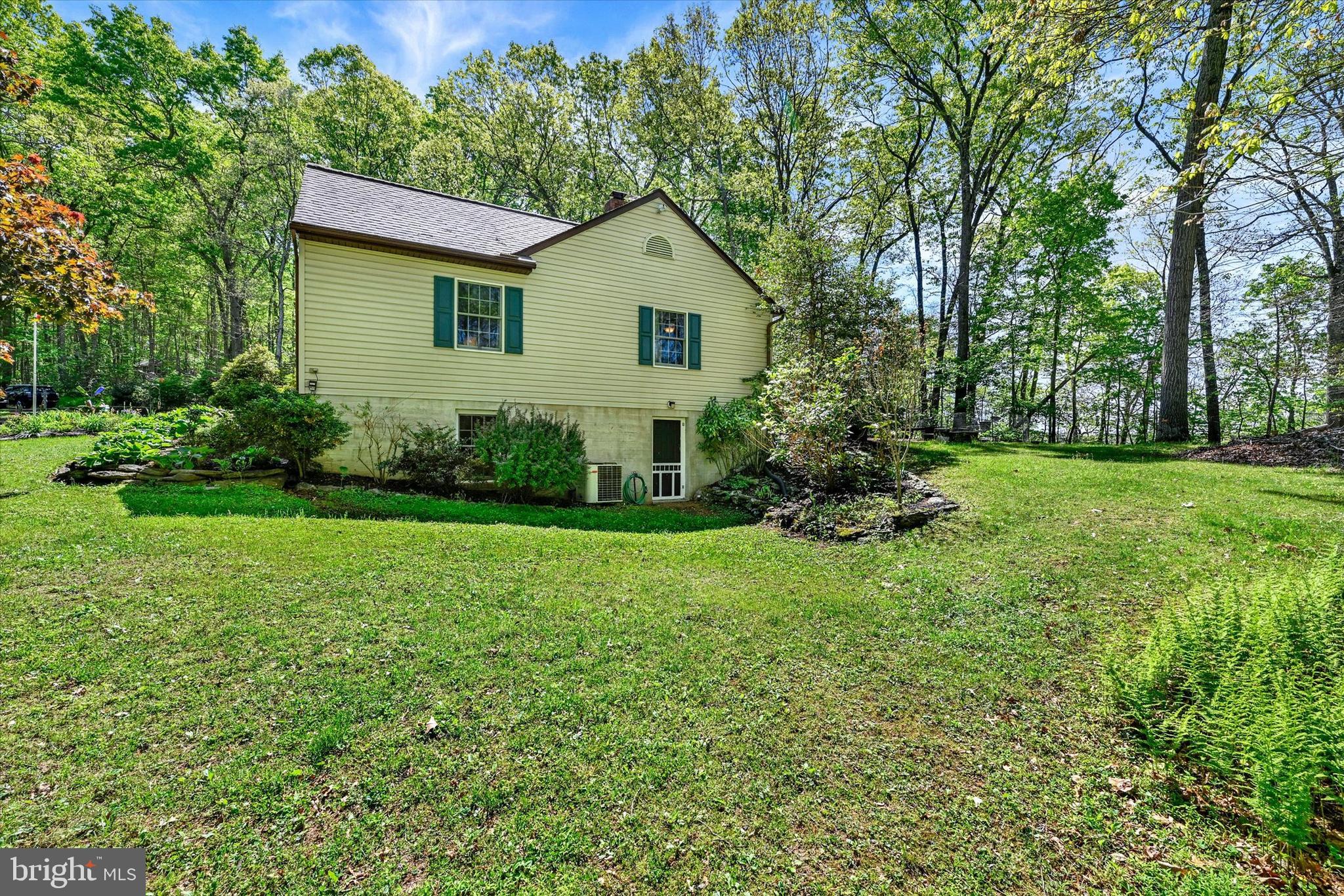 3213 Green Road White Hall, MD 21161 - Photo 36 of 44