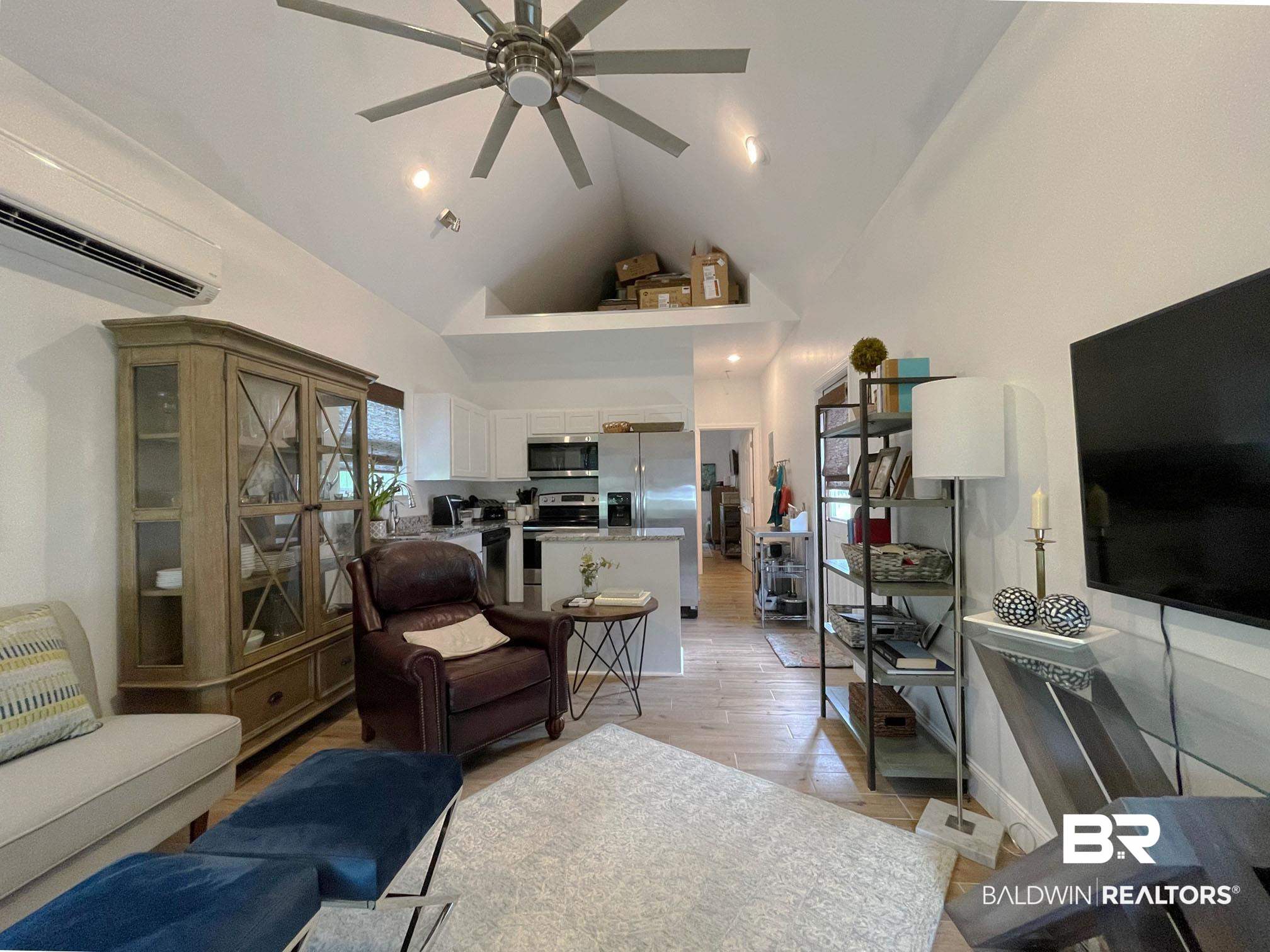 5687 Bon Secour Highway, Unit B Bon Secour, AL 36511 - Photo 3 of 28