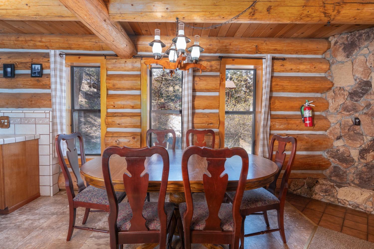 7426 Henness Ridge Road Yosemite West, CA 95389 - Photo 13 of 35