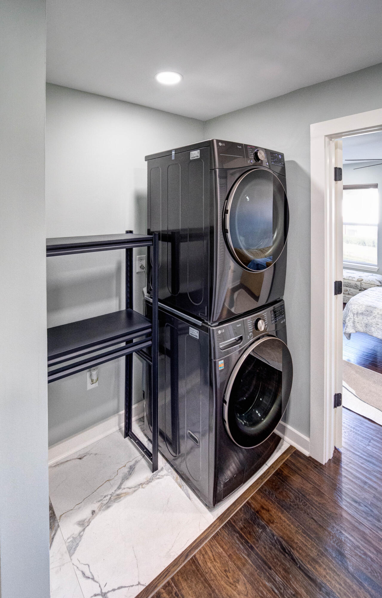 2011 North Highway 17 Mount Pleasant, SC 29466 - Photo 11 of 11 7. washer_dryer closet (2)