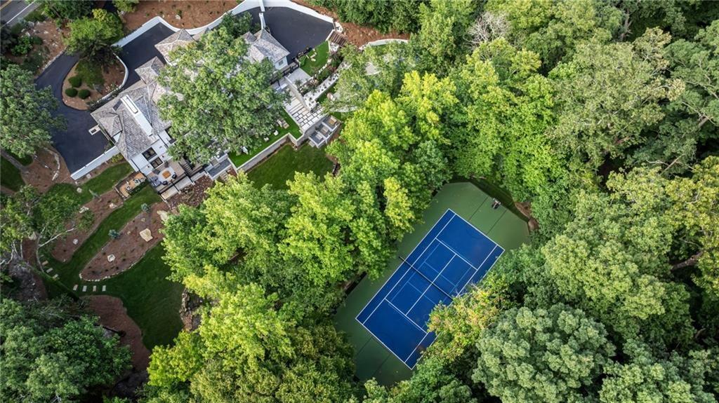 3946 Paces Ferry Road Northwest, Unit 3946 Atlanta, GA 30327 - Photo 56 of 57 Gallery Image 56