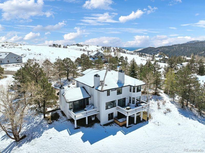 577 Monte Vista Road Golden, CO 80401 - Photo 1 of 48 Gallery Image 1