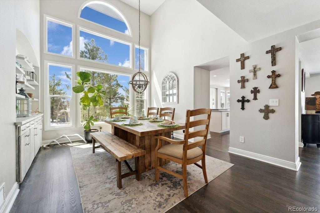 577 Monte Vista Road Golden, CO 80401 - Photo 11 of 48 Gallery Image 11