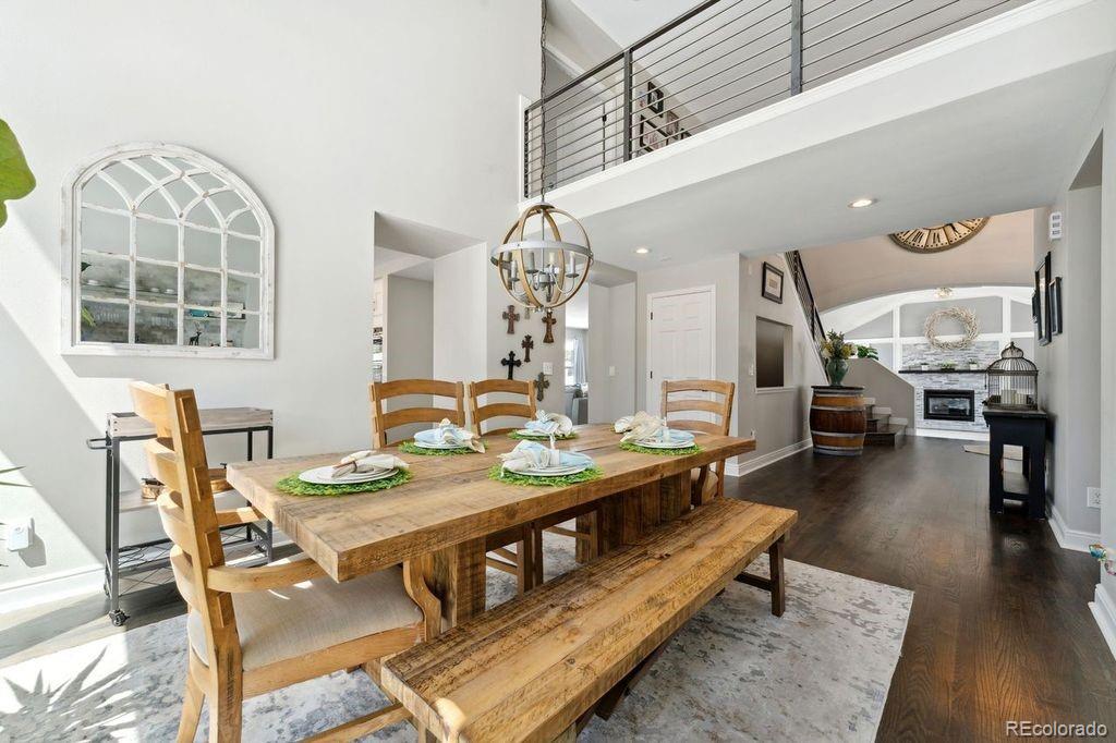 577 Monte Vista Road Golden, CO 80401 - Photo 12 of 48 Gallery Image 12