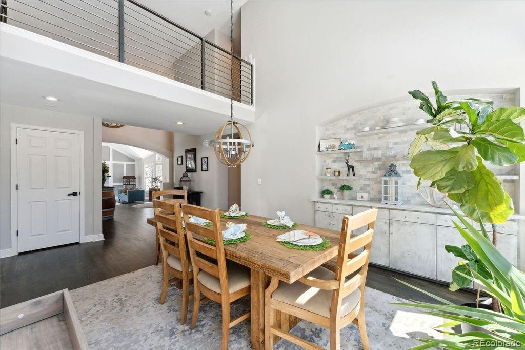 577 Monte Vista Road Golden, CO 80401 - Photo 13 of 48 Gallery Image 13