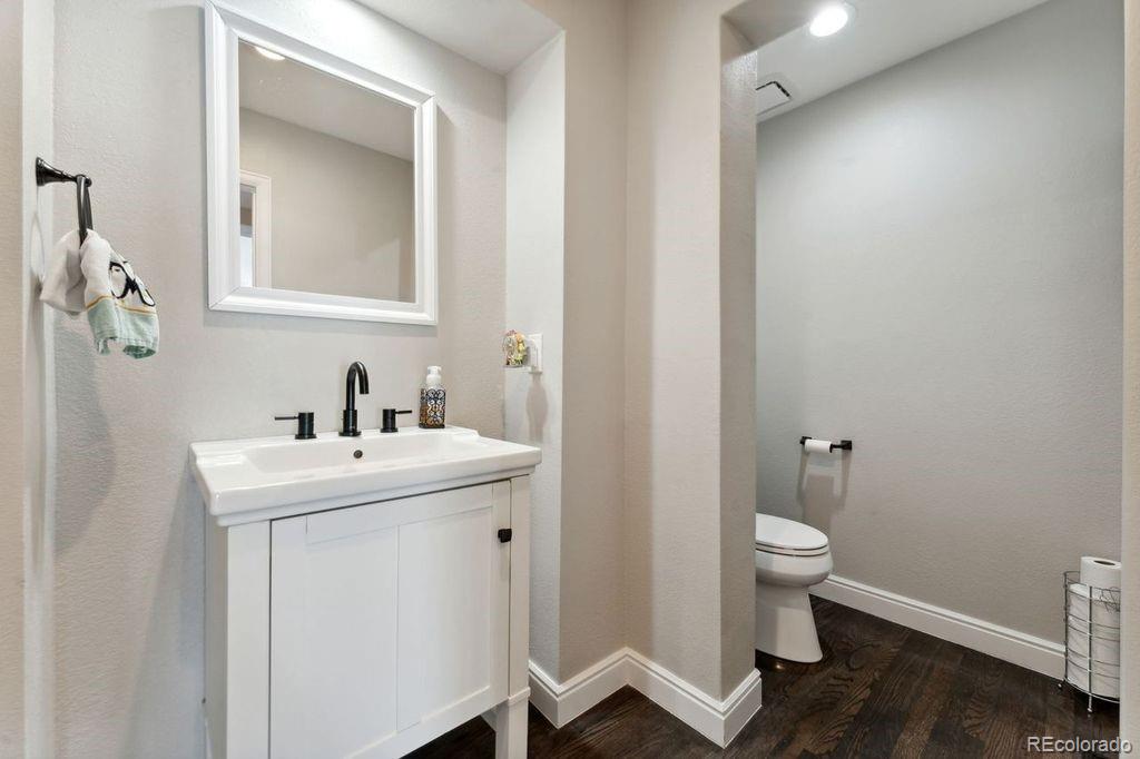 577 Monte Vista Road Golden, CO 80401 - Photo 14 of 48 Gallery Image 14