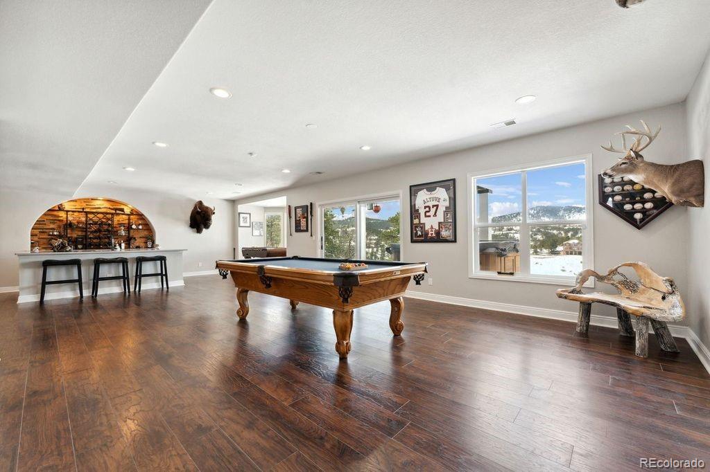 577 Monte Vista Road Golden, CO 80401 - Photo 15 of 48 Gallery Image 15