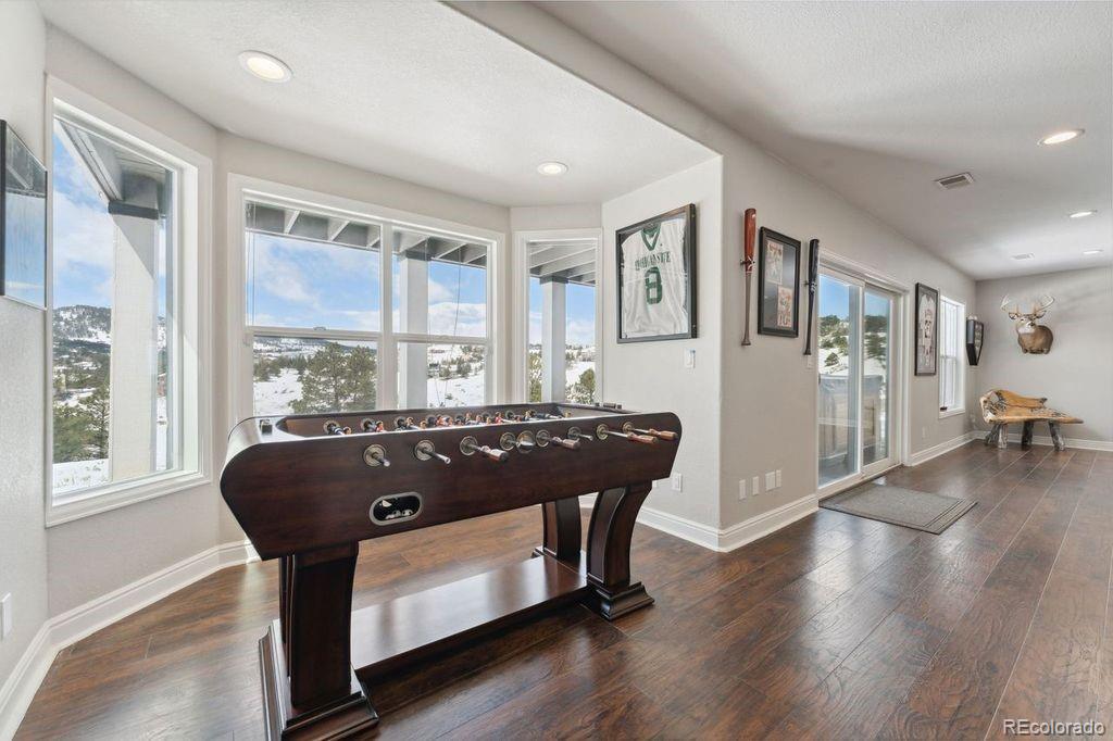 577 Monte Vista Road Golden, CO 80401 - Photo 17 of 48 Gallery Image 17