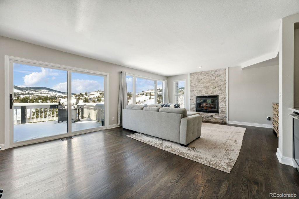 577 Monte Vista Road Golden, CO 80401 - Photo 21 of 48 Gallery Image 21