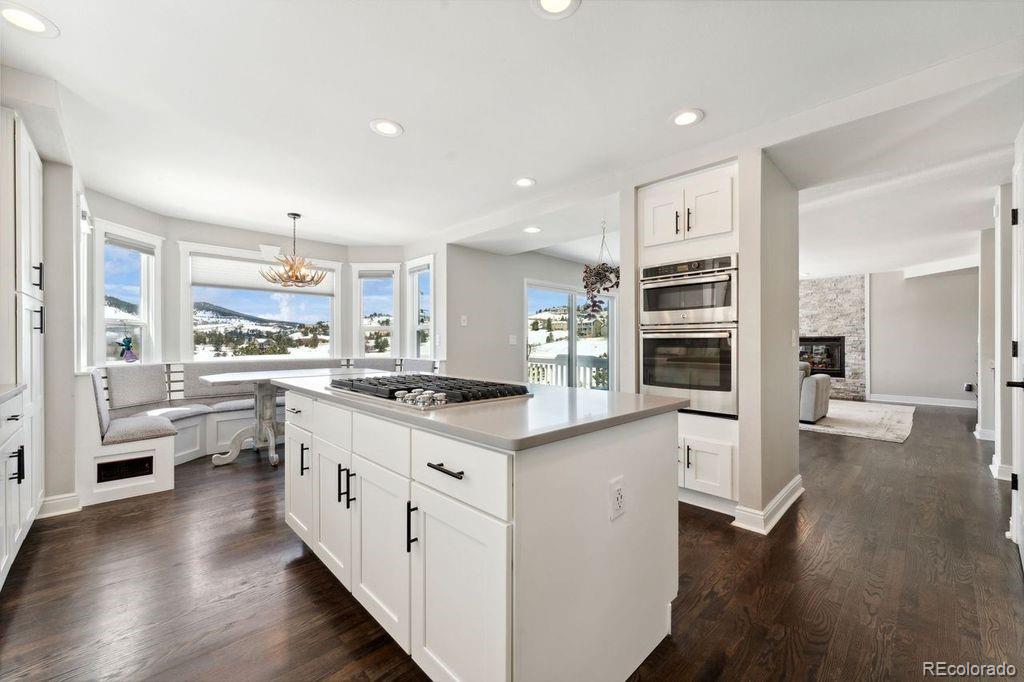 577 Monte Vista Road Golden, CO 80401 - Photo 27 of 48 Gallery Image 27