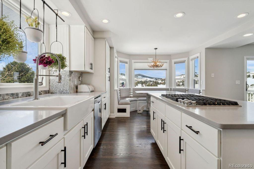 577 Monte Vista Road Golden, CO 80401 - Photo 28 of 48 Gallery Image 28