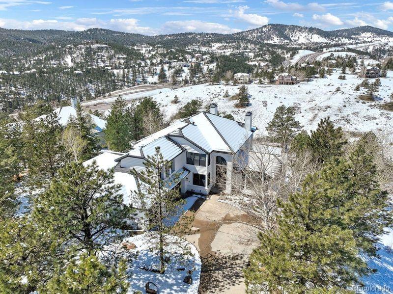 577 Monte Vista Road Golden, CO 80401 - Photo 4 of 48 Gallery Image 4
