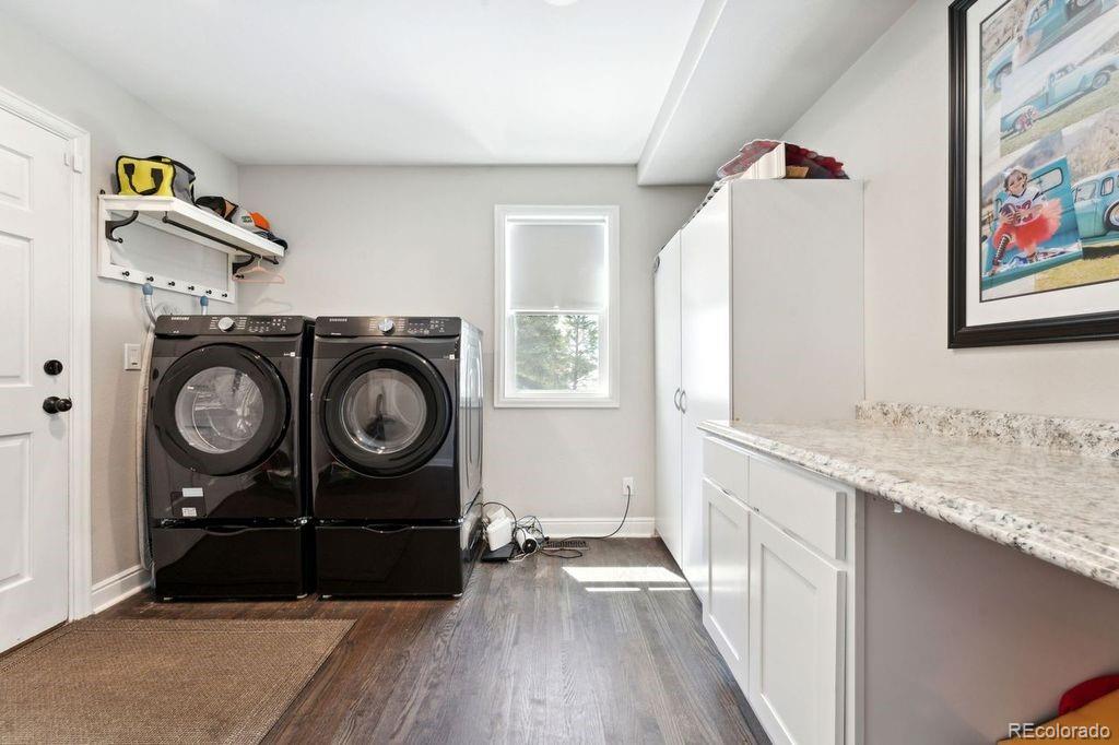 577 Monte Vista Road Golden, CO 80401 - Photo 45 of 48 Gallery Image 45