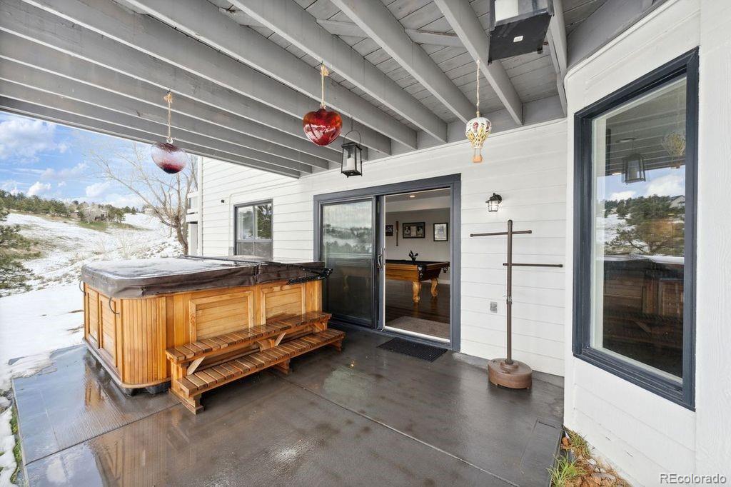 577 Monte Vista Road Golden, CO 80401 - Photo 46 of 48 Gallery Image 46