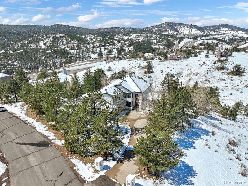 577 Monte Vista Road Golden, CO 80401 - Photo 5 of 48 Gallery Image 5