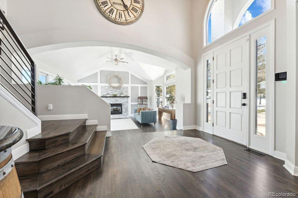 577 Monte Vista Road Golden, CO 80401 - Photo 6 of 48 Gallery Image 6