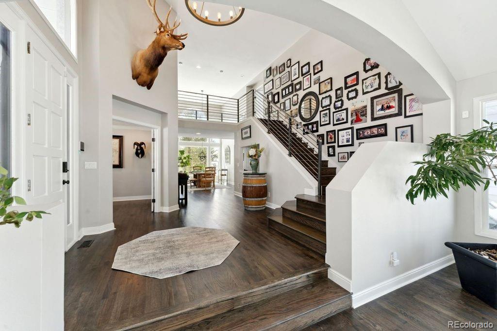 577 Monte Vista Road Golden, CO 80401 - Photo 7 of 48 Gallery Image 7
