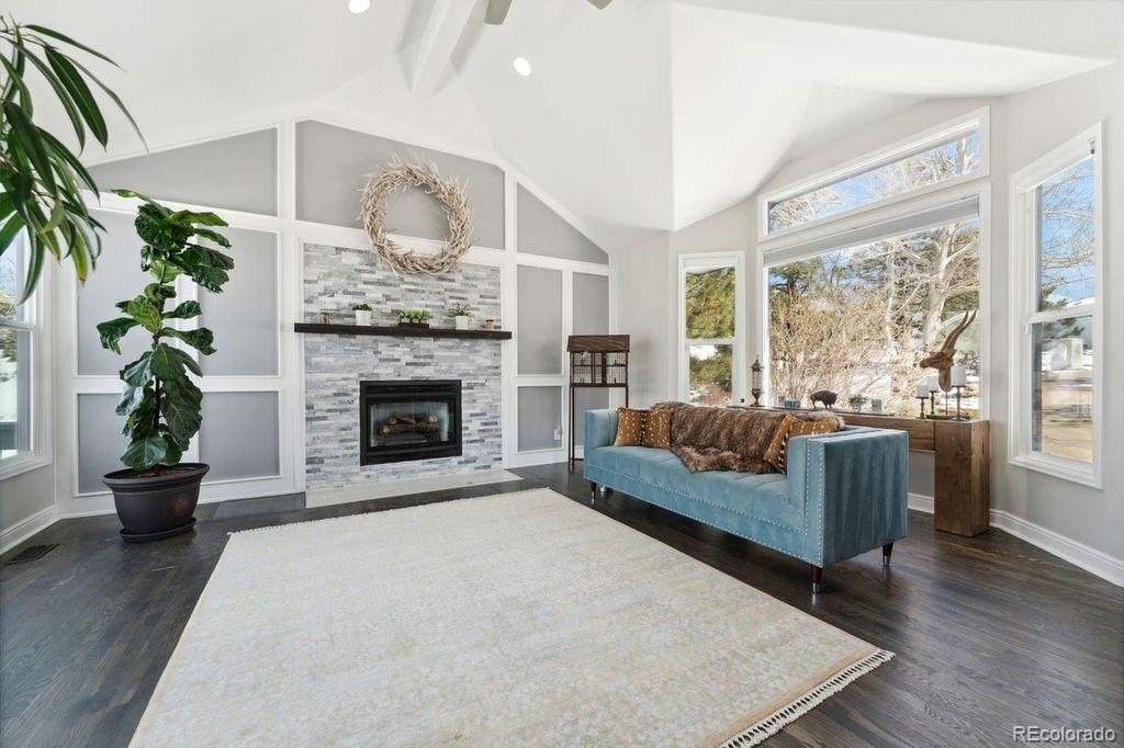 577 Monte Vista Road Golden, CO 80401 - Photo 9 of 48 Gallery Image 9