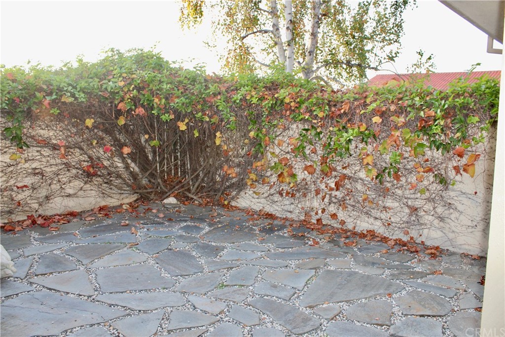 6832 Verde Ridge Road Rancho Palos Verdes, CA 90275 - Photo 3 of 26 a view of a yard with trees