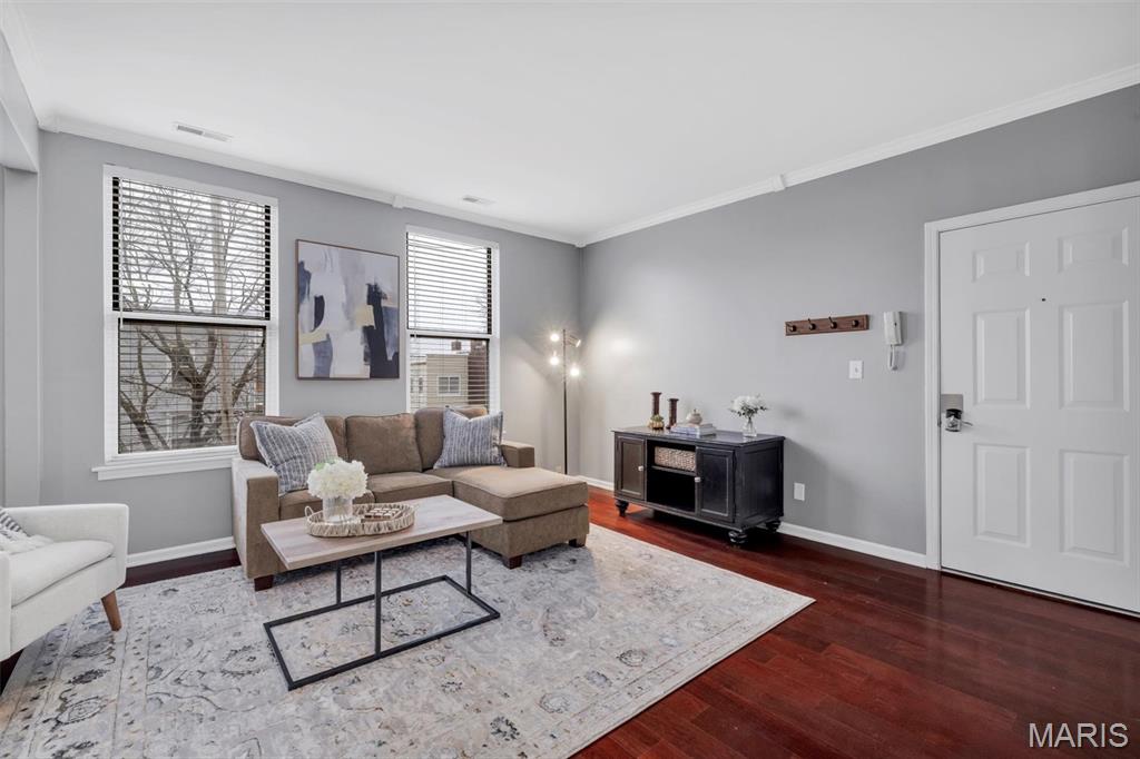 2310 Rutger Street, Unit D St. Louis, MO 63104 - Photo 3 of 60 Gallery Image 3