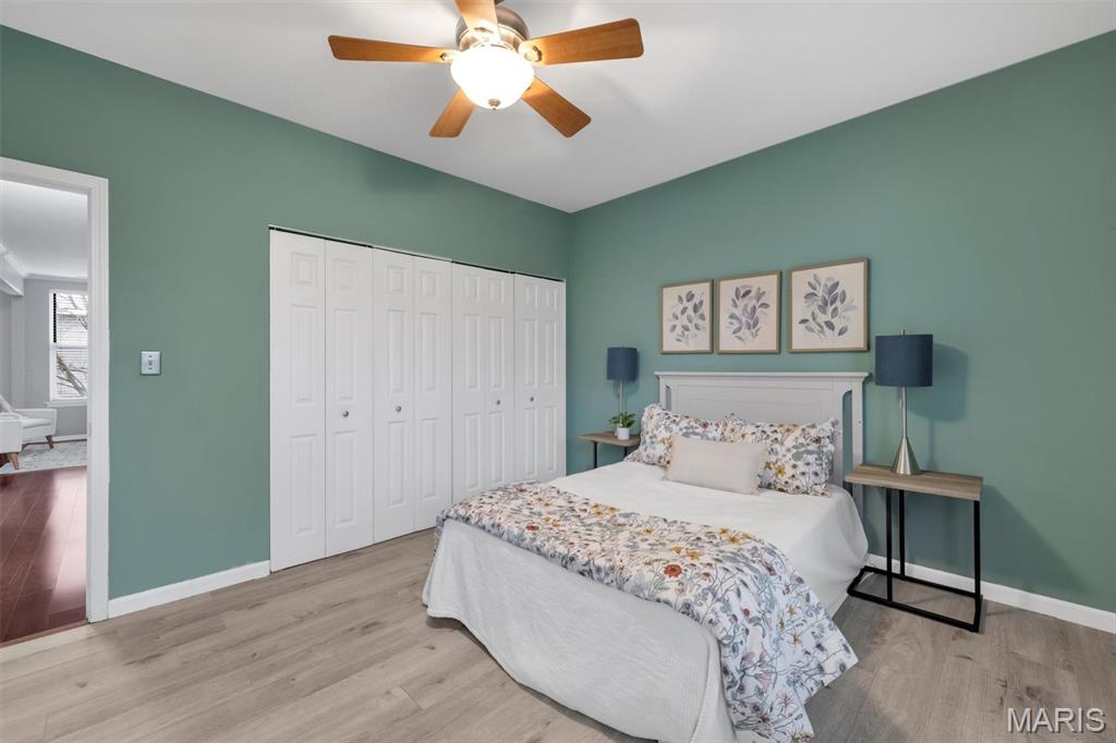 2310 Rutger Street, Unit D St. Louis, MO 63104 - Photo 34 of 60 Gallery Image 34