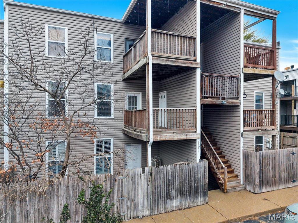 2310 Rutger Street, Unit D St. Louis, MO 63104 - Photo 54 of 60 Gallery Image 54