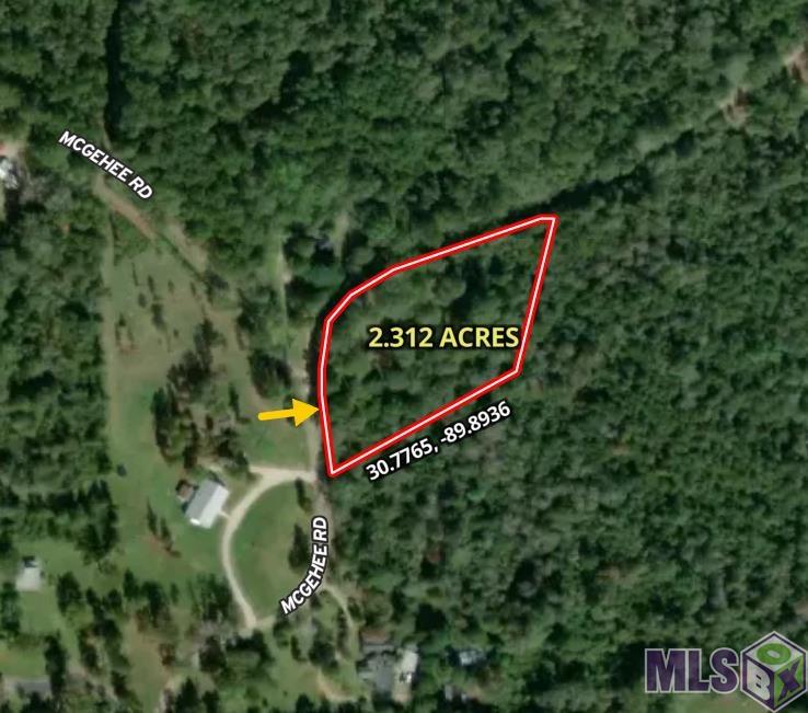 0 McGehee Road Bogalusa, LA 70427 - Photo 17 of 18