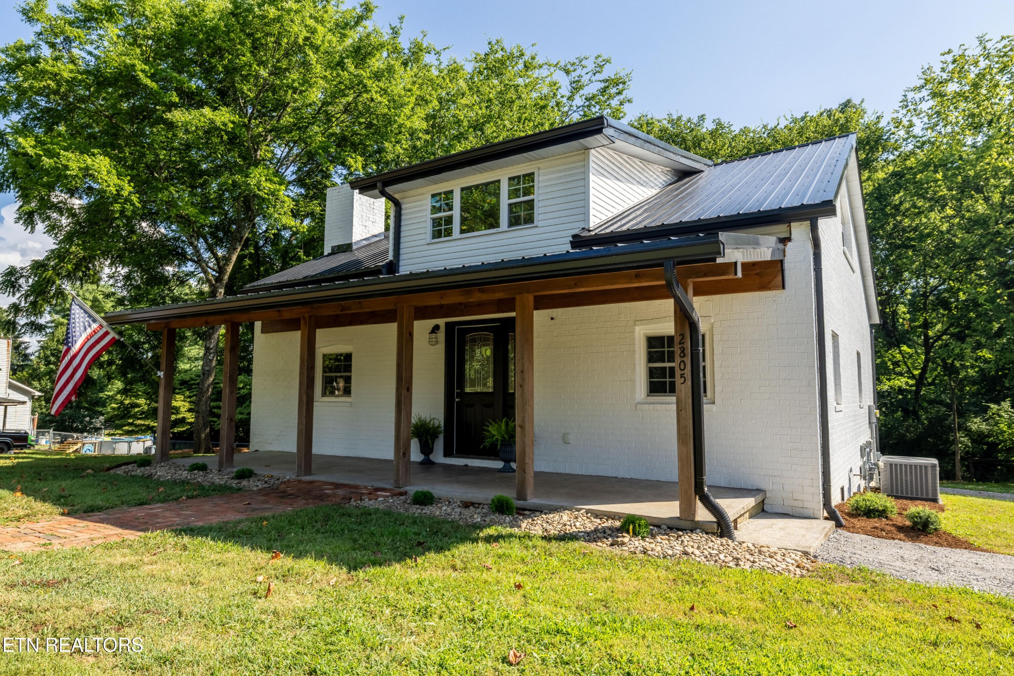 2805 Mint Road Maryville, TN 37803 - Photo 3 of 40 Gallery Image 3