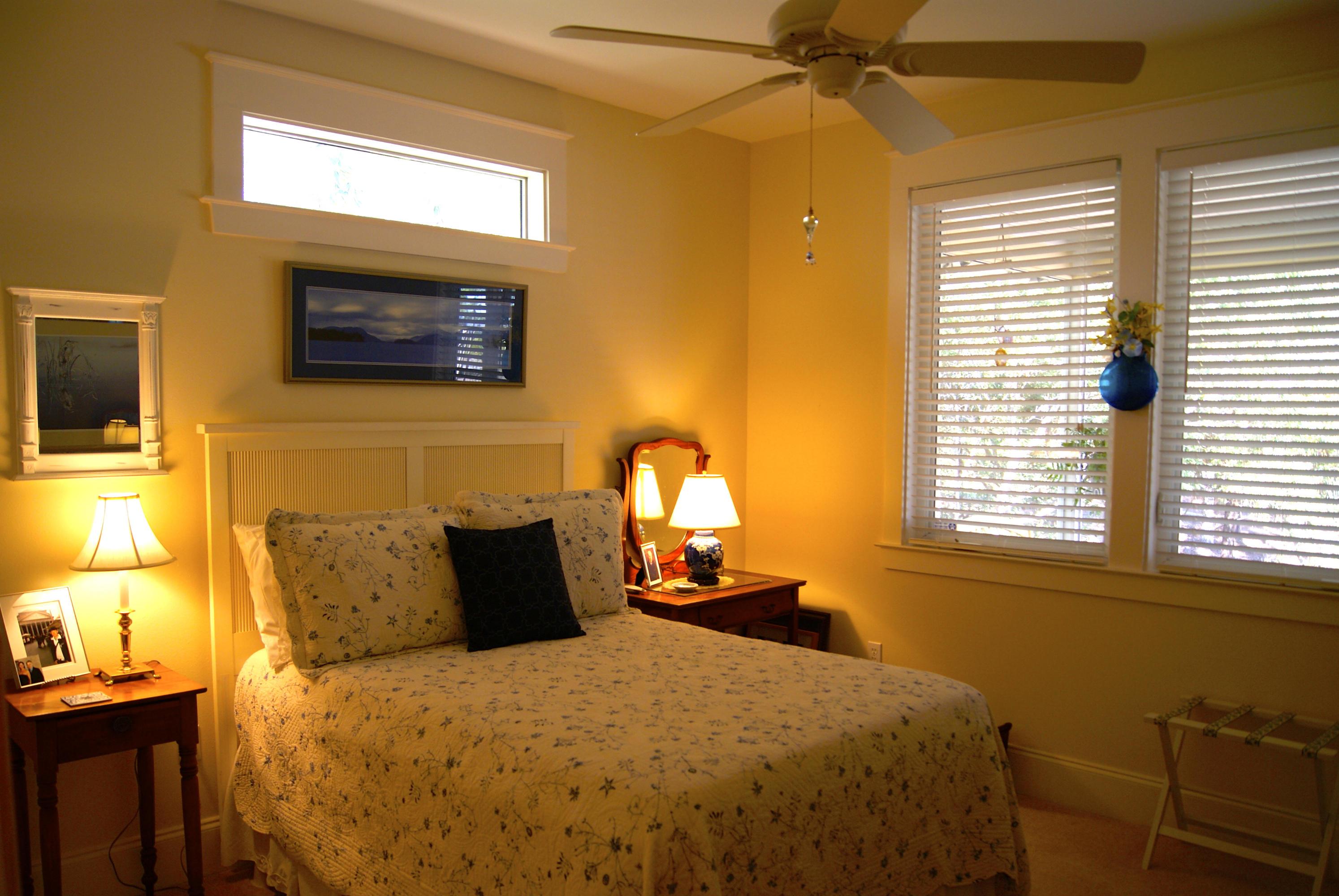 1144 Driftwood Point Road Santa Rosa Beach, FL 32459 - Photo 22 of 35 a bedroom with a bed and a window