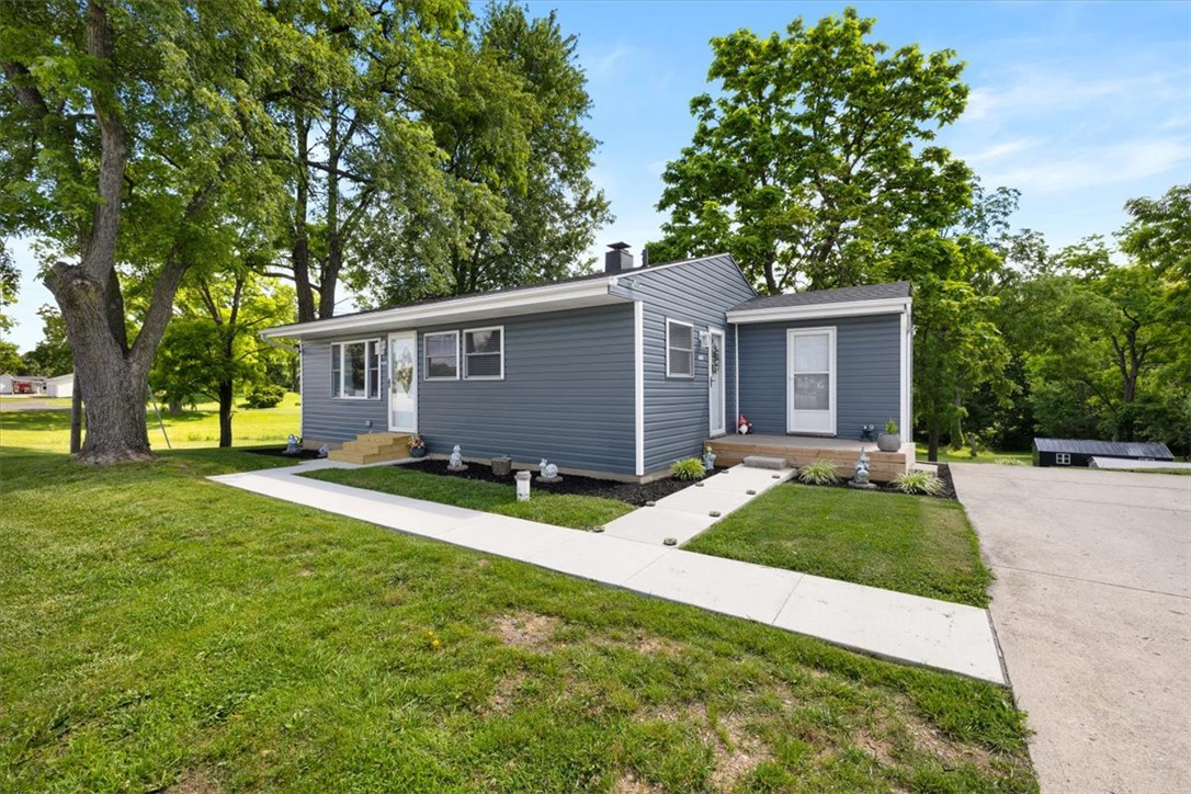 1610 Troy Road Springfield, OH 45504 - Photo 39 of 42