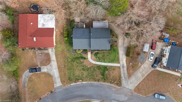 $298,500 | 929 Walton Court, Asheboro, NC 27203