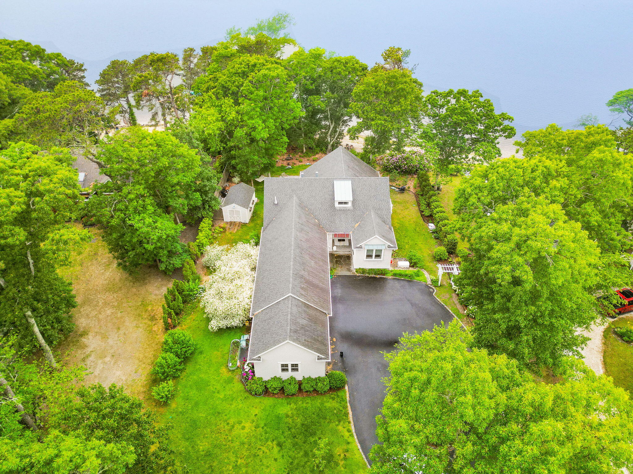 110 Wheeler Road Mashpee, MA 02649 - Photo 57 of 68 69-web-or-mls-DJI_0672 copy