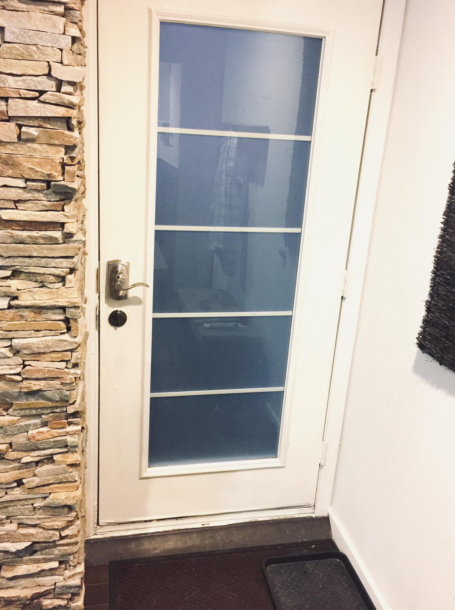 129 West San Juan Avenue, Unit R11 Telluride, CO 81435 - Photo 6 of 18 a view of front door