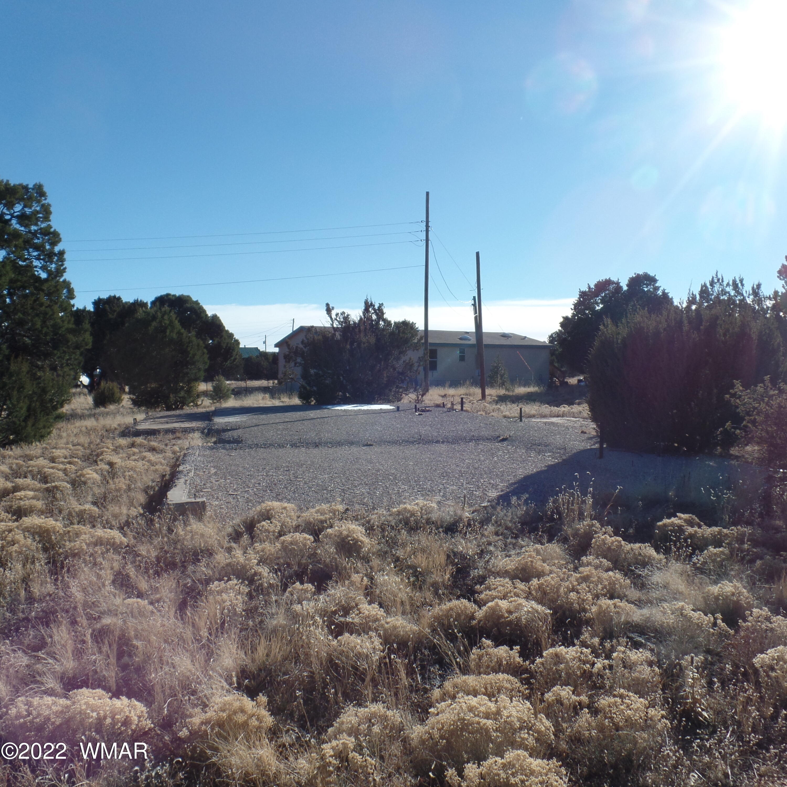 4 County Road Show Low, AZ 85901 - Photo 1 of 5