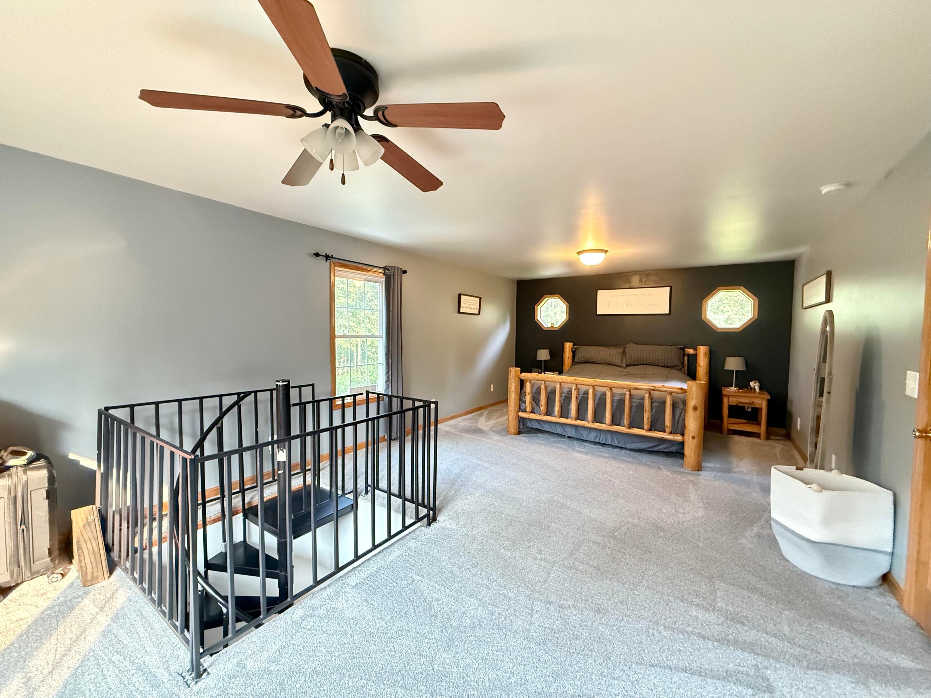 2459 East 12 Mile Road Dafter, MI 49724 - Photo 17 of 49 Gallery Image 17