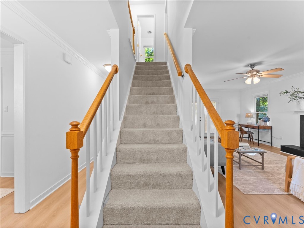 5311 Chestnut Bluff Road Midlothian, VA 23112 - Photo 19 of 36