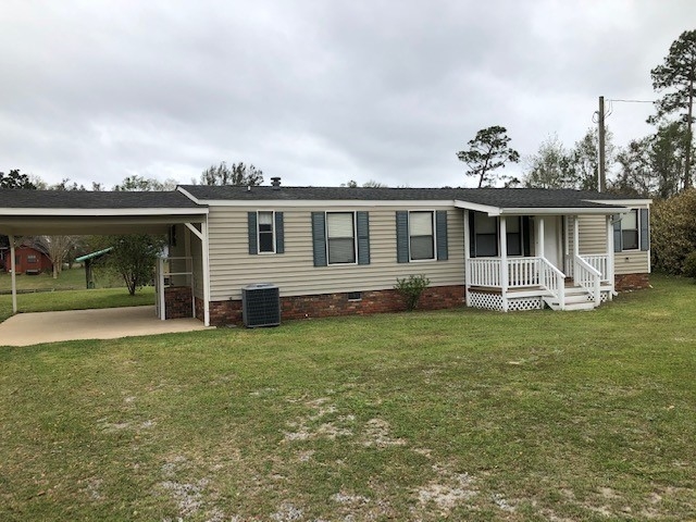 30784 Carrel Lane Elberta, AL 36530 - Photo 1 of 32
