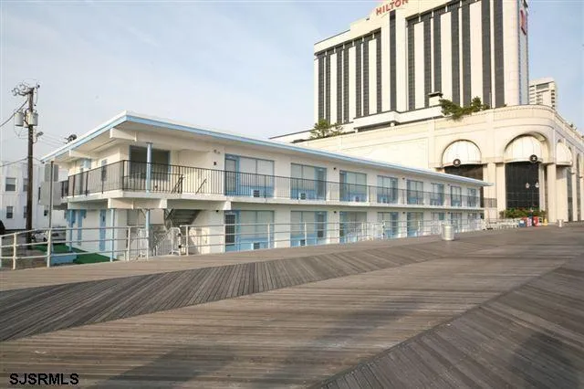 $1,175 | 3501 Boardwalk, Unit B224, Atlantic City, NJ 08401
