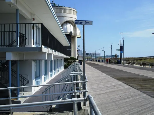 $1,150 | 3501 Boardwalk, Unit B224, Atlantic City, NJ 08401