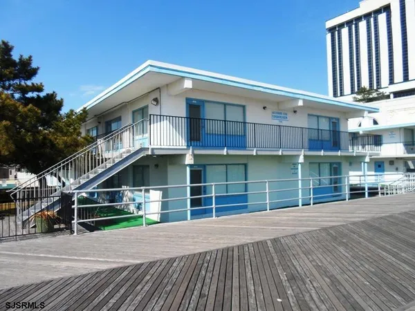 $1,150 | 3501 Boardwalk, Unit B224, Atlantic City, NJ 08401