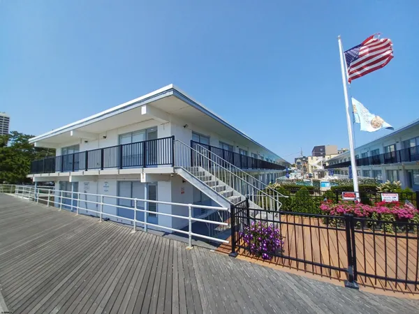 $1,150 | 3501 Boardwalk, Unit B224, Atlantic City, NJ 08401