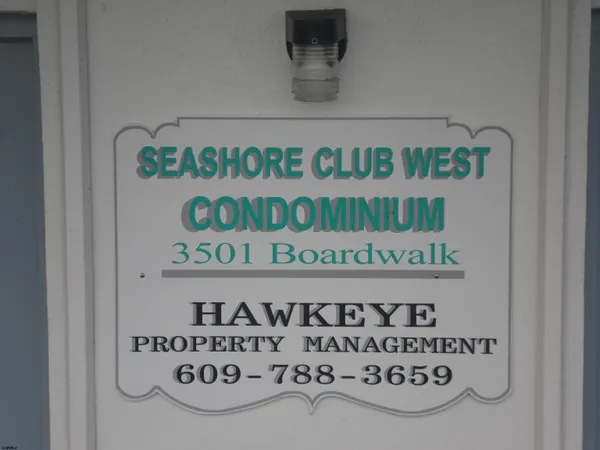 $1,150 | 3501 Boardwalk, Unit B224, Atlantic City, NJ 08401