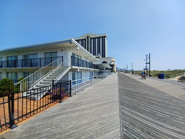 $1,150 | 3501 Boardwalk, Unit B224, Atlantic City, NJ 08401