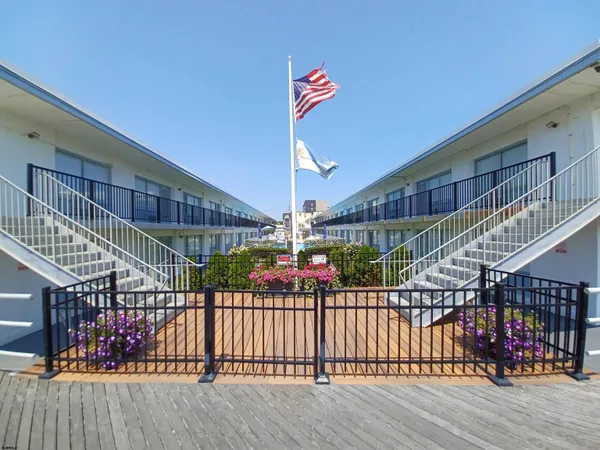 $1,150 | 3501 Boardwalk, Unit B224, Atlantic City, NJ 08401
