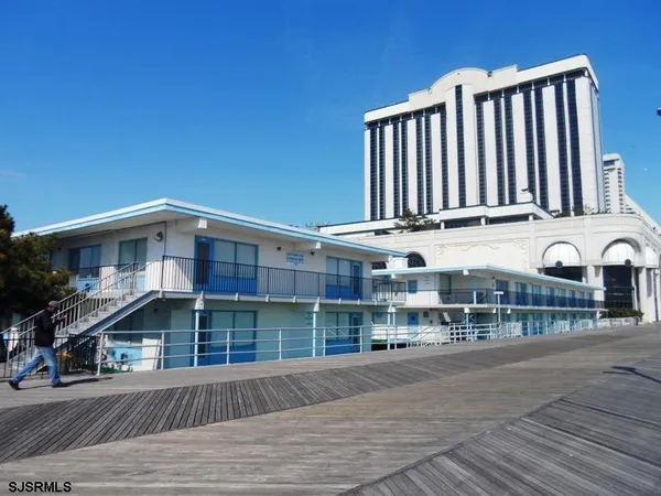 $1,150 | 3501 Boardwalk, Unit B224, Atlantic City, NJ 08401