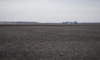 80 Acre Derby Line Road Genoa, IL 60135 - Photo 1 of 1 a view of an ocean