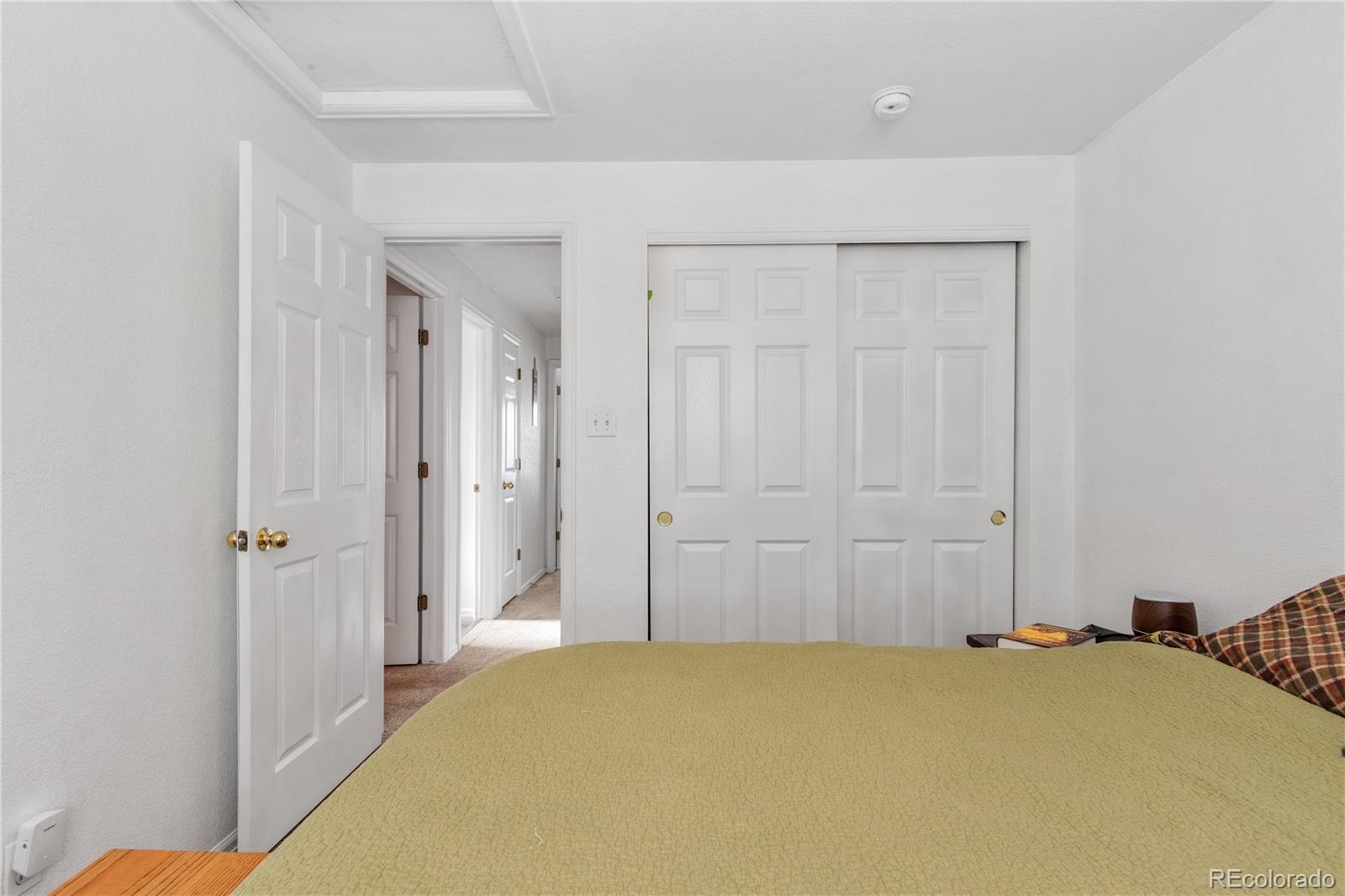 5405 Wolf Street Frederick, CO 80504 - Photo 24 of 36 a view of empty room