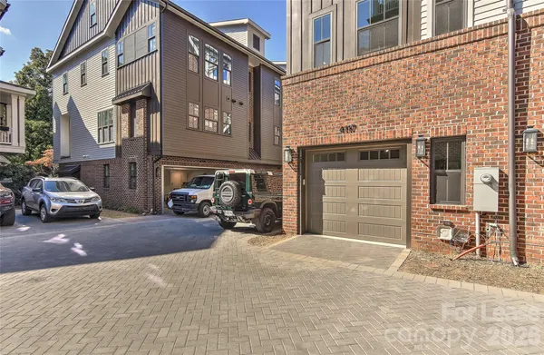 $4,500 | 4117 Selwyn Walk Court, Charlotte, NC 28209