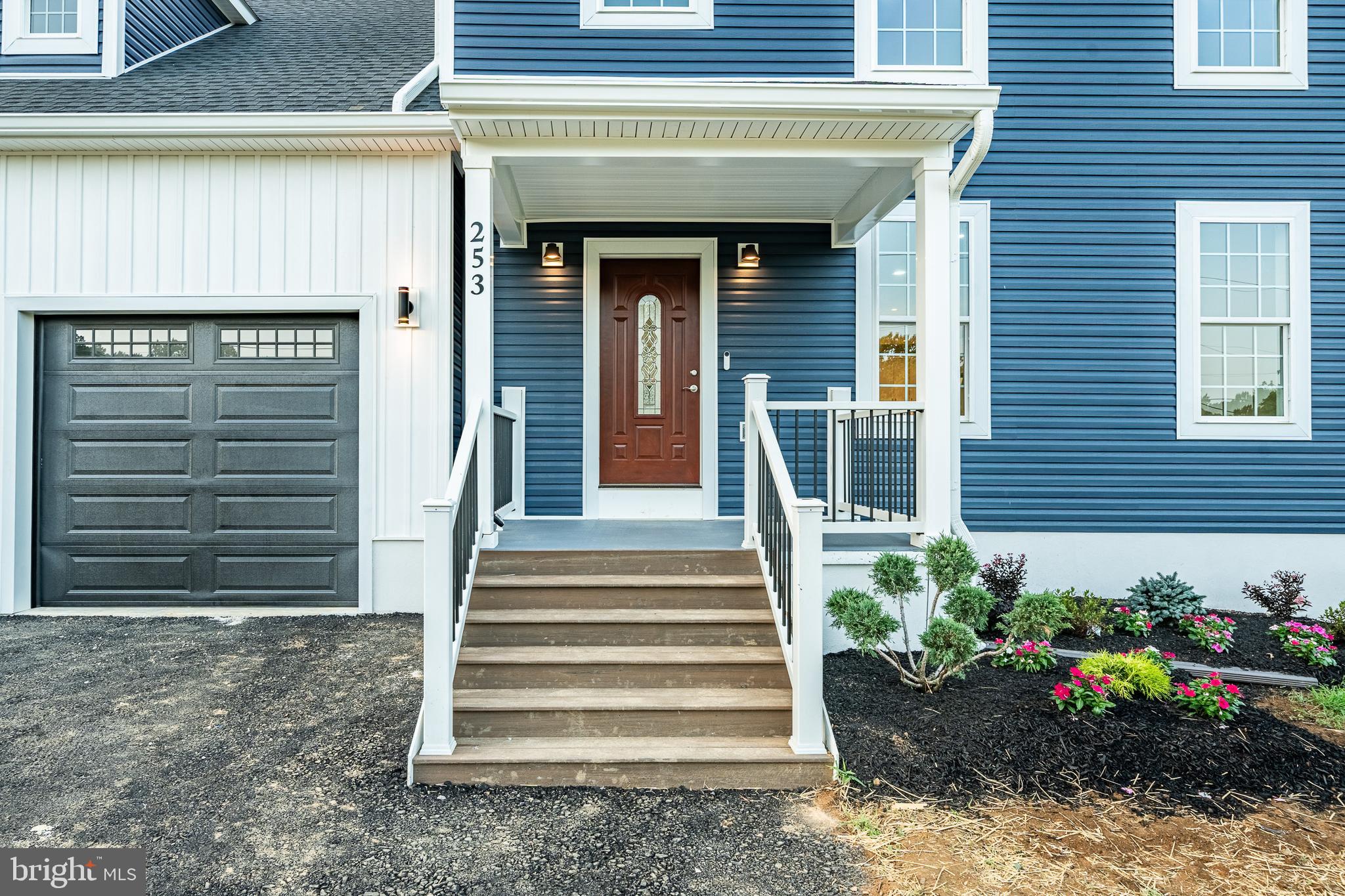 253 Reid Road Coatesville, PA 19320 - Photo 42 of 68 Gallery Image 42