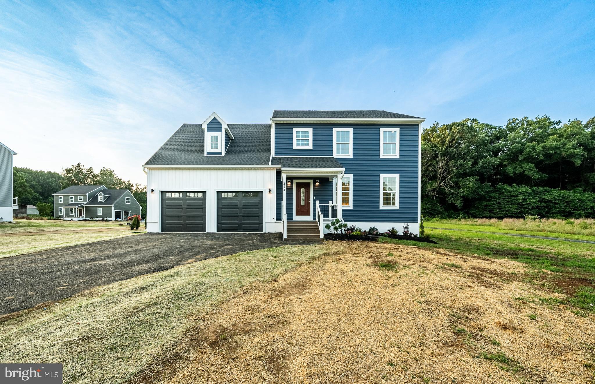253 Reid Road Coatesville, PA 19320 - Photo 43 of 68 Gallery Image 43